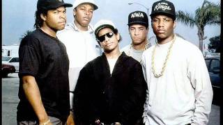 Dr Dre ft EazyE Ice Cube Snoop Dogg amp 2Pac  California Love Remix [upl. by Asereht]