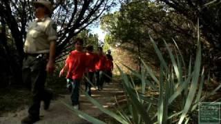 Cleburne State Park Texas [upl. by Ahsan235]