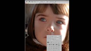 How to Digital Painting Photo Realism in Photoshop INTRO vid [upl. by Yrakcaz]