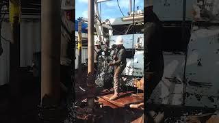 Floorman rig ad drilling oil tripping [upl. by Bigler219]