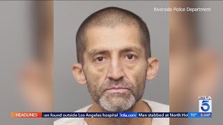 Suspect wanted for Riverside murder arrested in Mexico 19 years later [upl. by Lehcear]