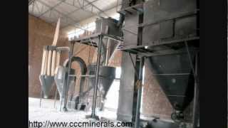 Hydrated Lime Manufacturing Process [upl. by Steiner660]