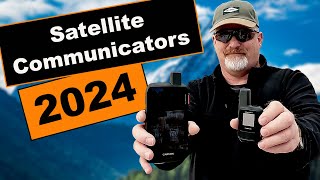 How Do I Chose the Best Satellite Communicator [upl. by Land]