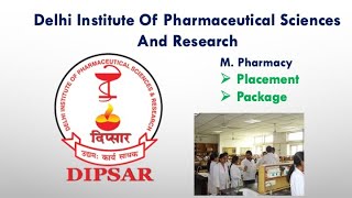 DPSRU and DIPSAR placement and package in MBA Pharm and MPharmacy [upl. by Tloh804]