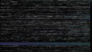 VHS Glitch static noise glitch Footage [upl. by Nwavahs]