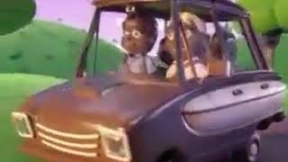 Cadbury DairyMilk Road Trip in Urdu  Hindi [upl. by Ecienal738]