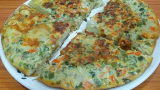 Potatoes And Eggs Delicious Recipe l Simple Healthy Breakfast l Potato And Egg Recipe [upl. by The]