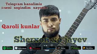 Qaroli kunlarni kordik new xit music 2024 barcha qidirgan music toliq holda [upl. by Artemis842]