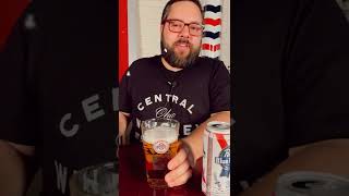 PBR  Summer Beer Reviews [upl. by Nytsirhc]