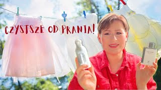 Perfumy czystsze od prania byannamarta [upl. by Yrelav49]