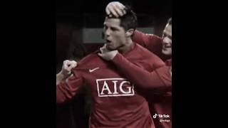 Pogba say Cristiano Ronaldo is the best football player 2008 win champions leaguewantedshafe [upl. by Aleakam553]