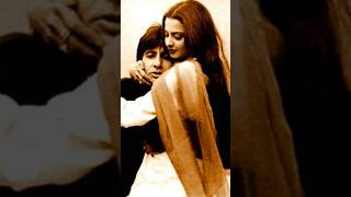 Tere chehre se najar nhi uthta  Amitabh Bachchan Rekha shorts [upl. by Ajiram691]