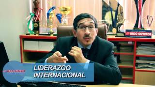 VIDEO INSTITUCIONAL sacooliveros por nuestra Agencia En la Mira Comunicaciones [upl. by Waers]