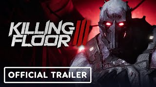 Killing Floor 2 Review [upl. by Reinaldo]