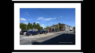 Castlerea County Roscommon Ireland [upl. by Cid]