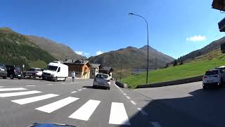 Von Livigno I  Bormio I 2023 [upl. by Arretal]