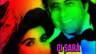 Al Bano amp Romina  Ci Sarà RINO Remix [upl. by Maeve155]