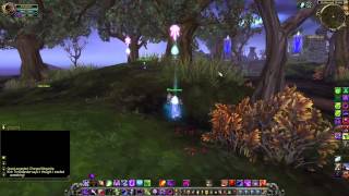 Charged Moganite A World of Warcraft Mists of Pandaria Patch 52 [upl. by Maggs]