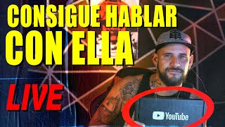 ¿CÓMO HABLAR CON LAS MUJERES  PLACA 100K YOUTUBE  Martes de Modo Guerra [upl. by Olympias327]