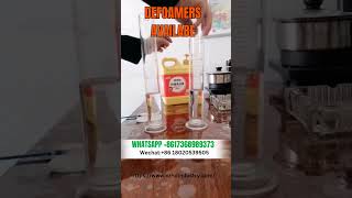 DEFOAMER FACTORY DIRECT DEFOAMER WHOLESALE DEFOAMER CHINA MANUFACTURER SILICONE DEFOAMER [upl. by Semreh759]