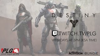 PLG  Destiny  Episode 10 [upl. by Beka641]