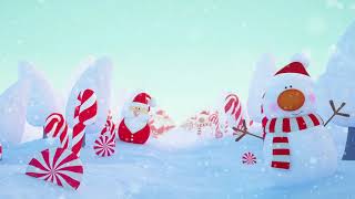 Relaxing Christmas Music For Kids  Beautiful Music From Relaxing Christmas Music For Kids [upl. by Eda]