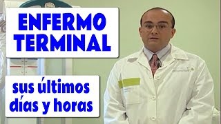 Los Últimos Días del Enfermo Terminal [upl. by Tj]