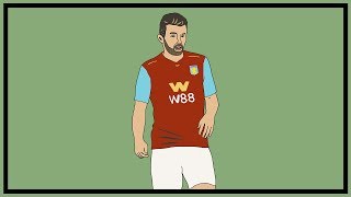 Aston Villa’s John McGinn A Statistical Unicorn [upl. by Verene27]