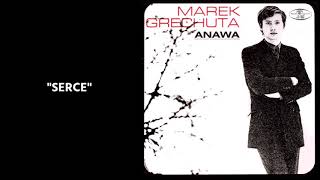 Marek Grechuta  Serce Official Audio [upl. by Edette]