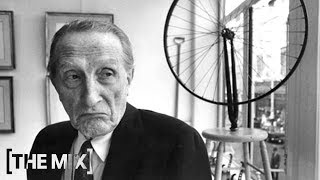 Marcel Duchamp The radical artist who changed the course of art  The Mix [upl. by Nevag929]