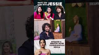 RJ Kajal About BIGG BOSS Siri Hanmanth  Hamida Khatoon  TRUTH AND DARE WITH JESSIE EPISODE4 [upl. by Ahcsap]