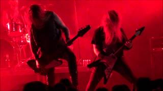 Taake  Hordalands Doedskvad II amp III Live  Mörkaste Småland 2015 [upl. by Evelunn]