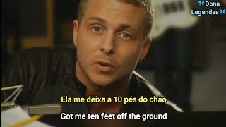 OneRepublic  Apologize feat Timbaland TraduçãoLegendado [upl. by Euqinomad]