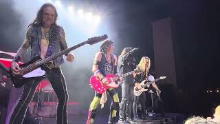 Alice Cooper – Elected – Live – Saint Augustine Florida 1042023 ￼ [upl. by Chlores]