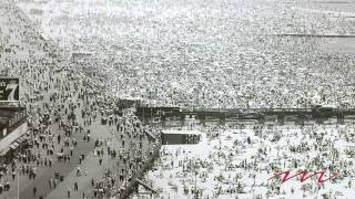 Coney Island by Andreas Feininger [upl. by Sami945]