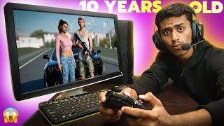 5 Best 🔥Lowend PC Games for your 🥔Potato PC  KRISH TECHMY [upl. by Negyam]