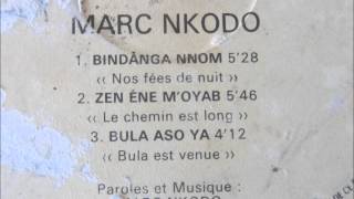 Marc Nkodo  bindanga nnom Ebobolofia 1985 TC0008 [upl. by Aklam638]