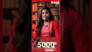 MCA  Prime Minister Internship Scheme  Government Of India  Kalvi Vikatan [upl. by Malaspina]