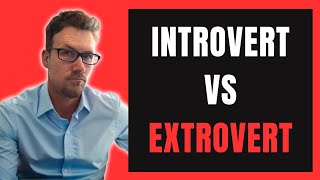 Introvert or Extrovert Which Are You Find Out Now [upl. by Karil]