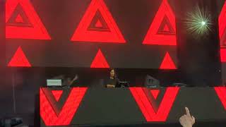 Amelie Lens LIVE 1  Main Stage Lucky Lake Festival 2023 Losheim am See [upl. by Haden187]