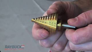 Types of Spot Weld Drill Bits amp Hole Cutters Explained [upl. by Frieder]