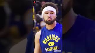 Klay Thompson vs Jaylen Brown￼￼ [upl. by Trilly339]