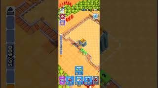 Train Miner Mobile  Episode 18 [upl. by Iral]