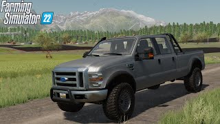 🔴LIVE BACK ON EVERGREEN AND BUYING NEW TRACTOR  Evergreen Valley Series Episode 4 [upl. by Kopp267]