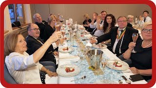 Gourmet und Weinfestival 2019 im Hotel amp Spa in Stegersbach  Burgenland  Austria  vulkantvat [upl. by Revorg]