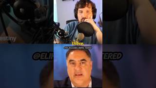 Destiny EASILY DESTROYS Cenk Uygur in Israel Palestine Debate [upl. by Grimbald]