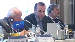 EPP Summit 18 February 2016 [upl. by Aitnas171]