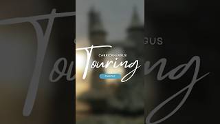 Touring Carrickfergus travel tembea explore [upl. by Nnairam]