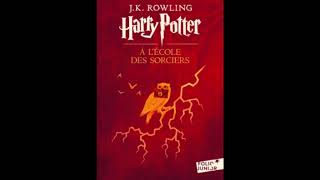 Harry Potter Livre Audio [upl. by Dlaniger639]