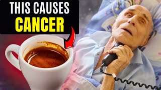 6 WORST Foods You Eat EVERY DAY That Feed CANCER [upl. by Kcirneh]